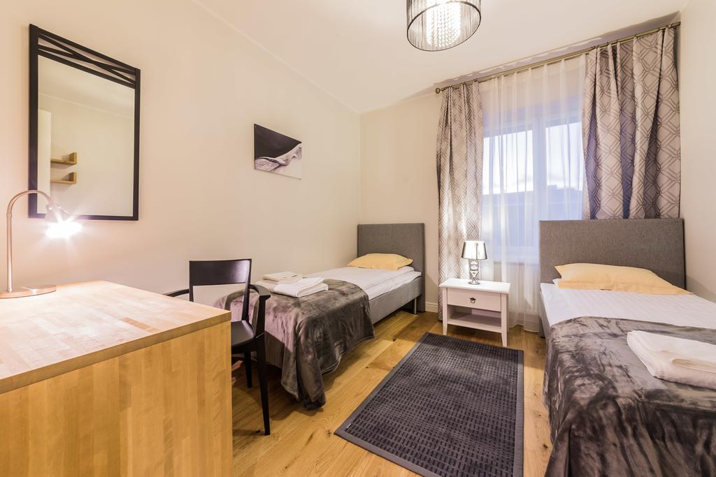 Goodson & Red Pronksi 3 Apartment Tallinn